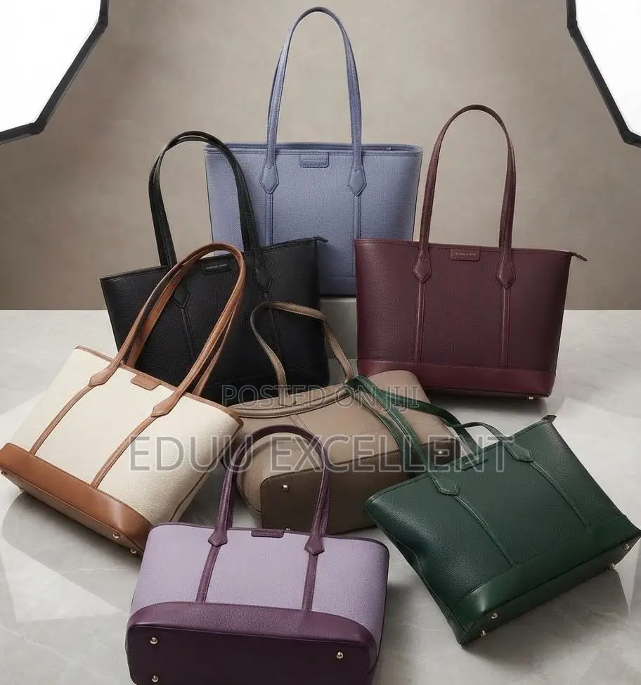 Latest Ladies Handbag