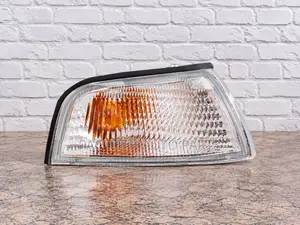 Depo Corner Lamp / Cornerlight Mitsubishi Lancer Ck2 1995 Clear