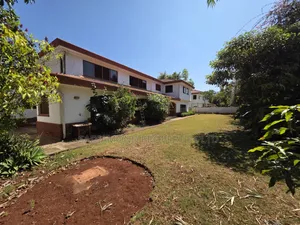5bdrm House in Thigiri for rent