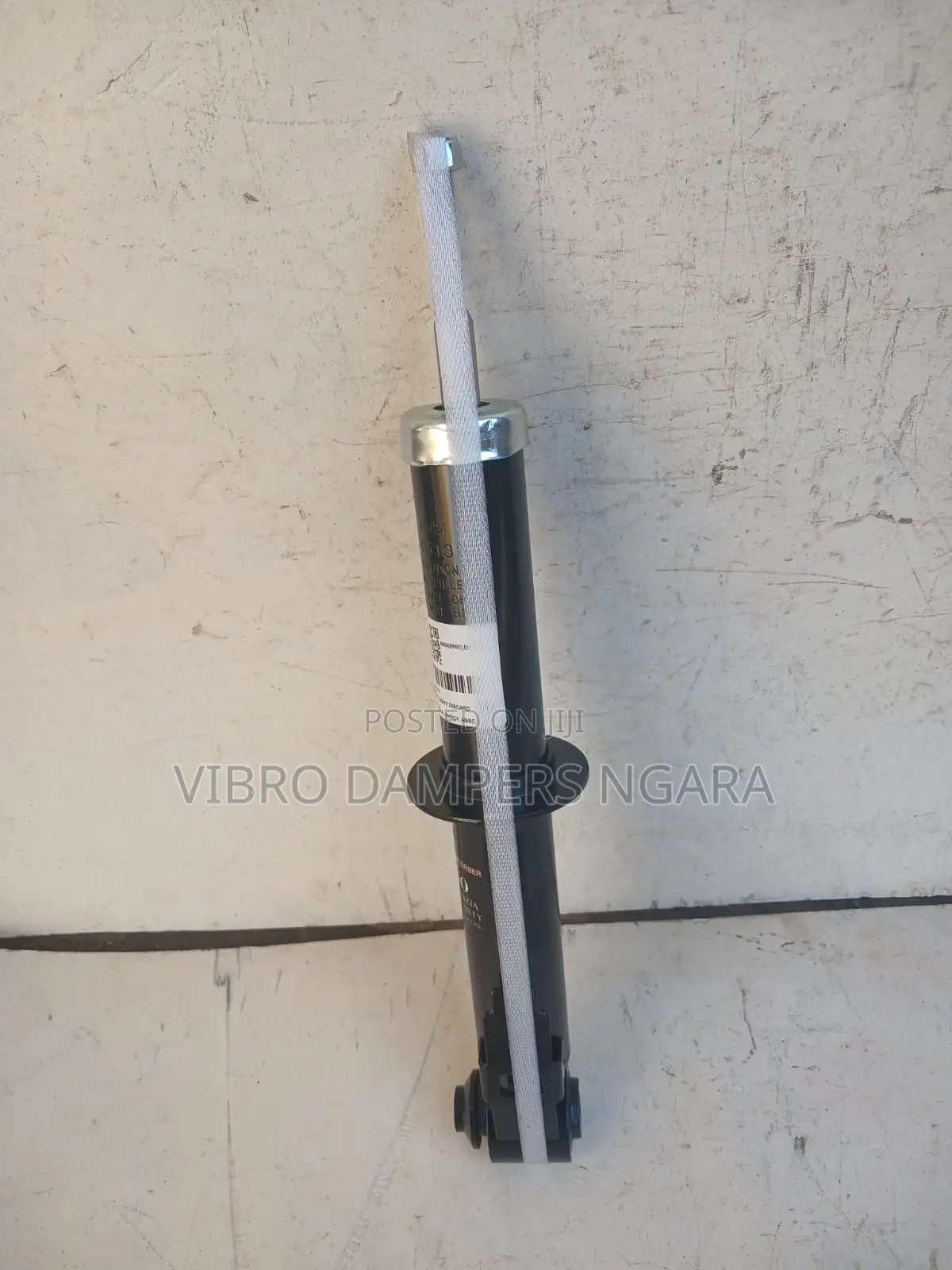 BMW Mini Cooper R60 Rear Shocks