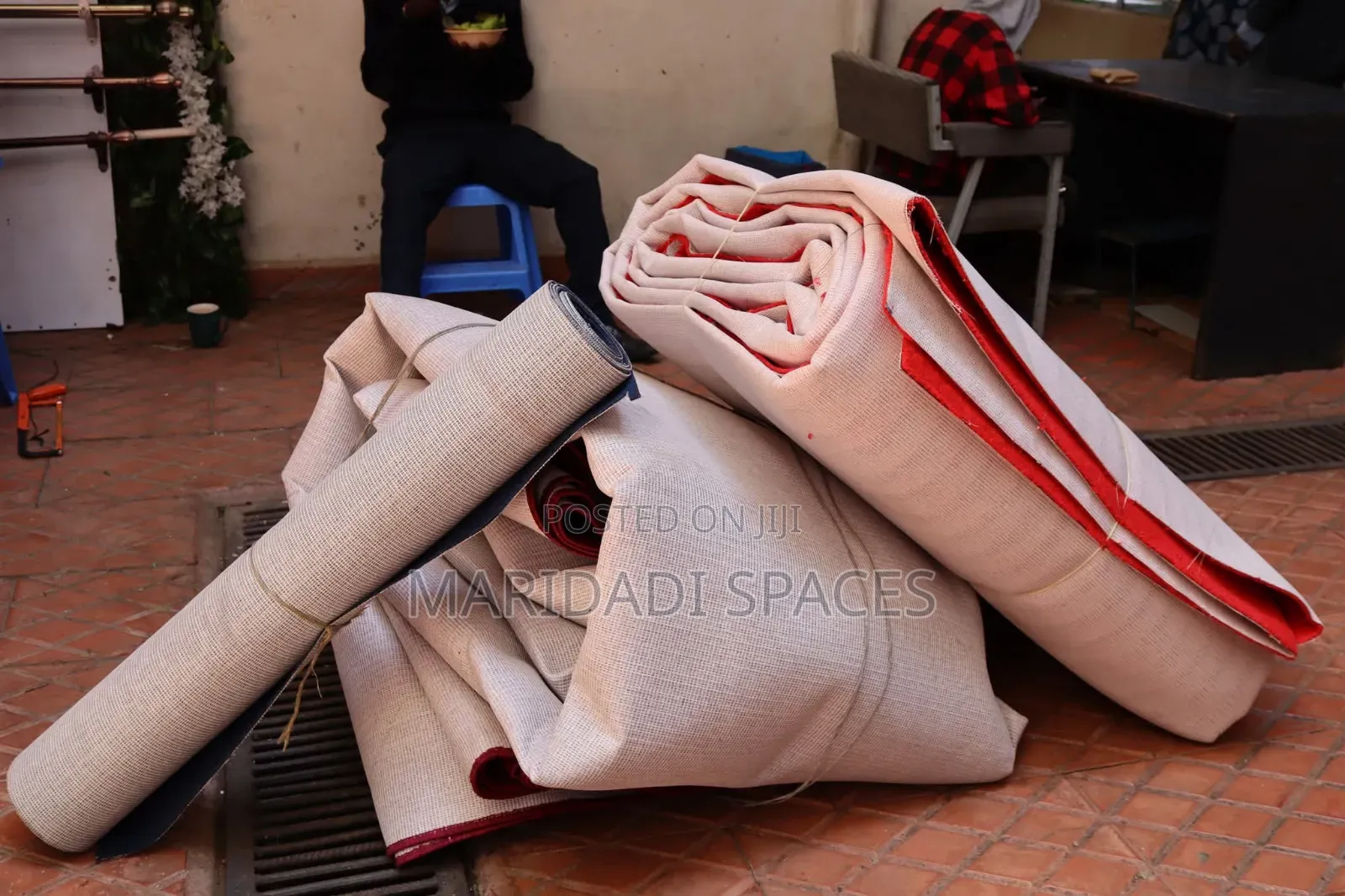 Readily Available Delta Carpet for Installation & Delivery