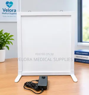 Single Panel X-Ray Viewer Box | Medical X-Ray Film Illuminator