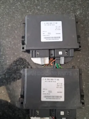Automatic Transmission Control Modules