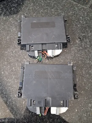 Automatic Transmission Control Modules