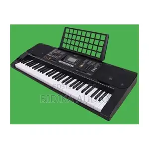 MK Electronic Keyboard