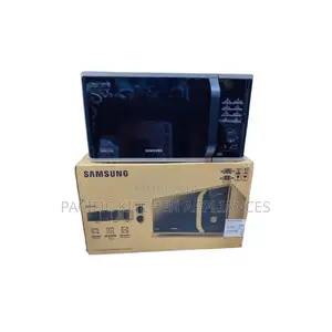 Samsung 23L Digital Solo Microwave Oven – Easy-to-Use Digital Controls