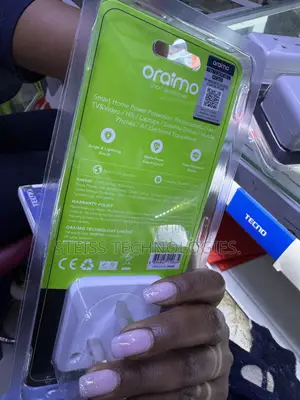 Oraimo-Fridge/TV Guard