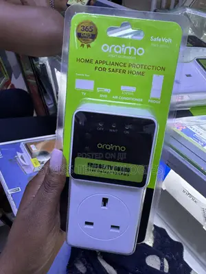 Oraimo-Fridge/TV Guard