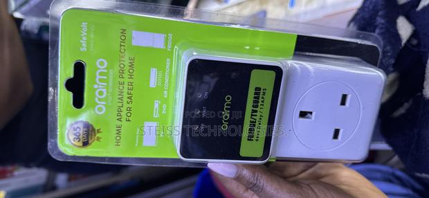 Oraimo-Fridge/TV Guard - thumbnail 6