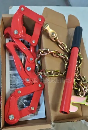Chain Kazer