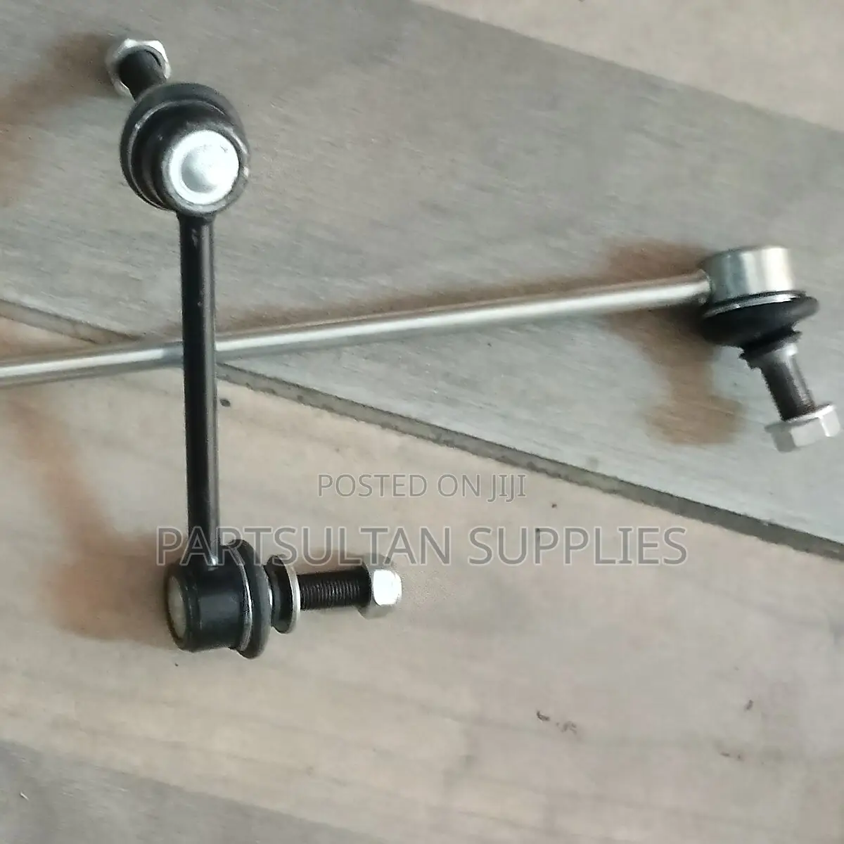 Stabilizer Link