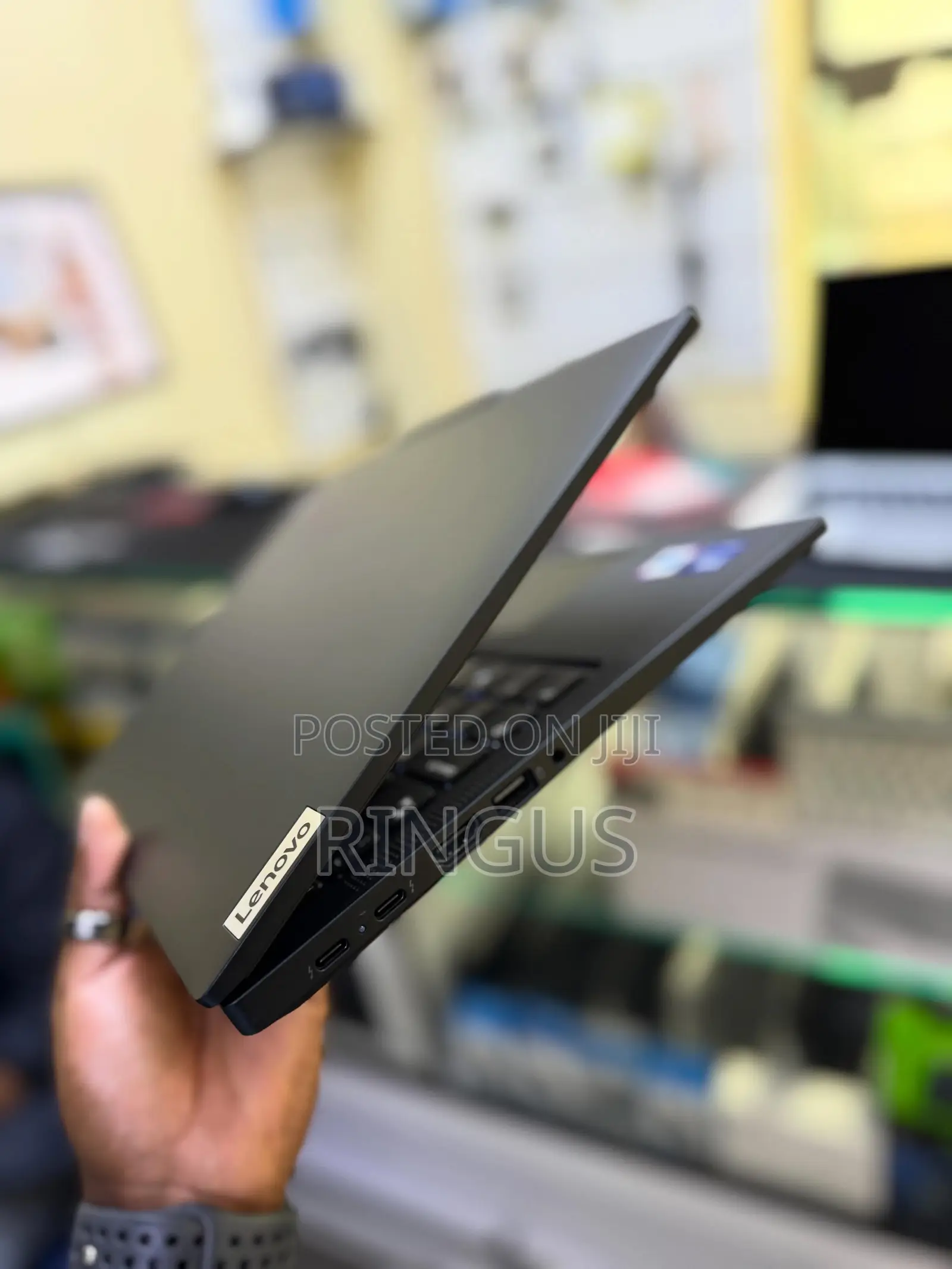 New Laptop Lenovo ThinkPad T14 16GB Intel Core Ultra 7 SSD 512GB