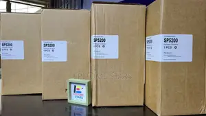 Ricoh SP 5200 Flawless Black Toner Cartridge