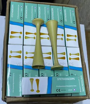 Fetal Fetoscope | Obstetric Fetal Heartbeat Listening Instrument