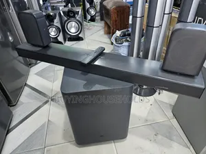 JBL 9.1 Detachable Soundbar,Trade Ins Accepted