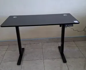 Electric Adjustable Height Desk