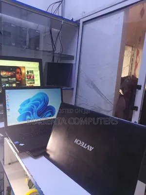 Laptop 4GB Intel Celeron HDD 250GB
