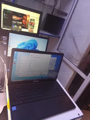Laptop 4GB Intel Celeron HDD 250GB