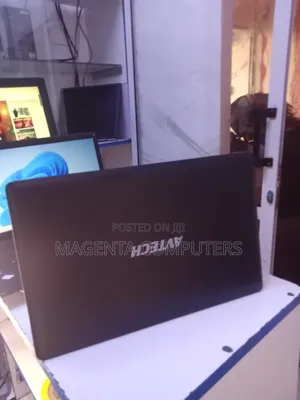 Laptop 4GB Intel Celeron HDD 250GB