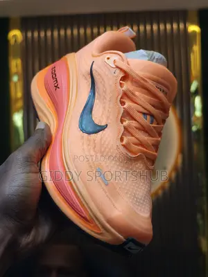 Nike Zoom X Running Shoes