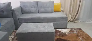 L Seat Sofa 6 Seater