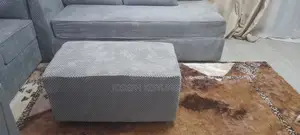 L Seat Sofa 6 Seater