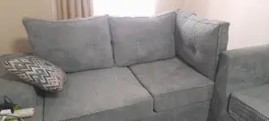 L Seat Sofa 6 Seater