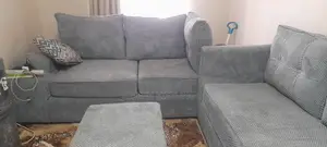 L Seat Sofa 6 Seater