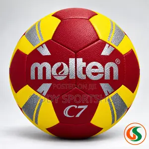 Molten Handball Ball