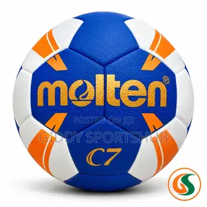 Molten Handball Ball