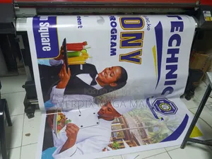 Custom Banner Printing, Banner Printing