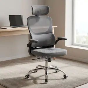 Premium Adjustable Ergonomic Office Chair for Daily Work