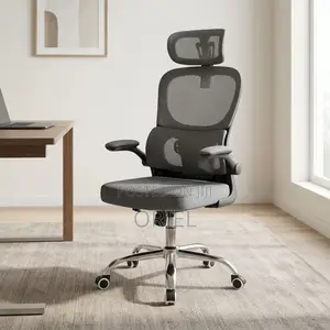 Premium Adjustable Ergonomic Office Chair for Daily Work