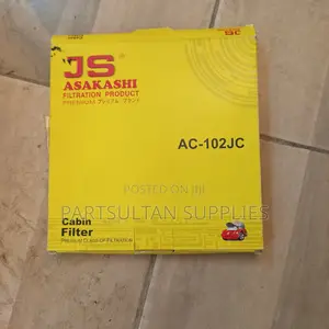 Air Cleaner Suzuki Corrolla
