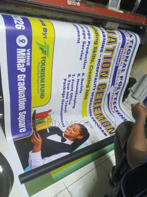 Custom Banner Printing, Banner Printing