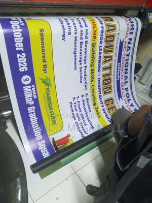 Custom Banner Printing, Banner Printing