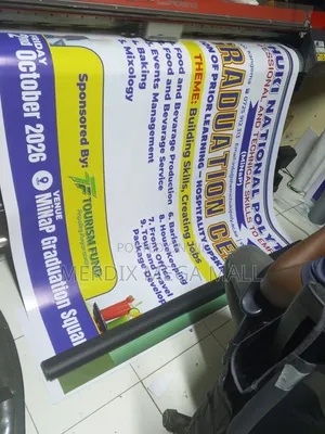 Custom Banner Printing, Banner Printing