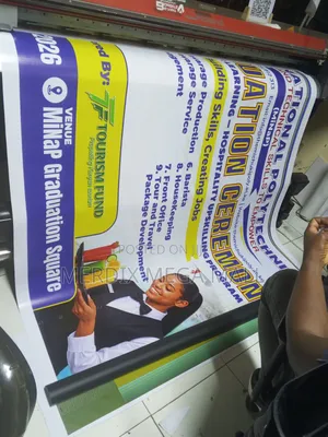 Custom Banner Printing, Banner Printing