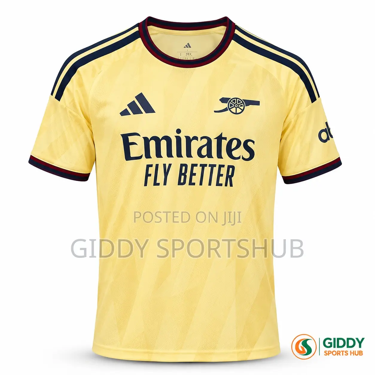 Arsemal Third Kit
