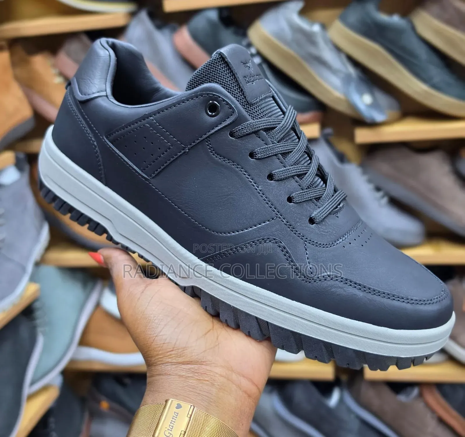 Right-Man Smart Casuals(40-45)
