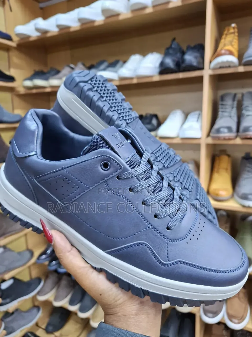 Right-Man Smart Casuals(40-45)