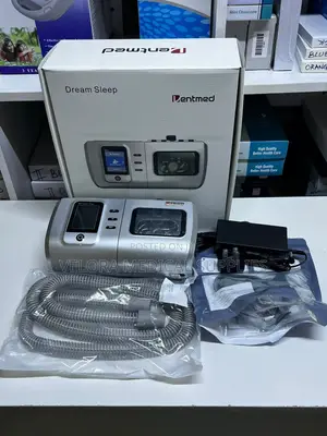 CPAP Machine | Positive Airway Pressure Device for Sleep Apnoea
