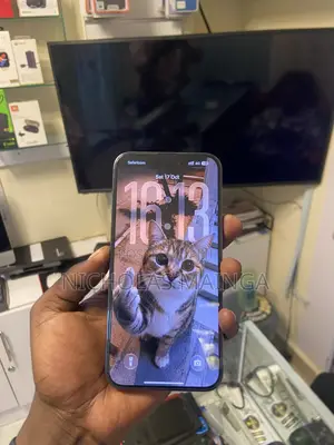 Apple iPhone 14 Pro Max 256 GB Purple