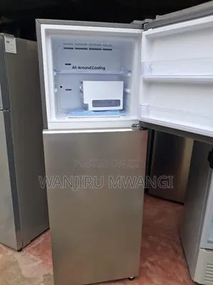 Samsung No Frost Fridge