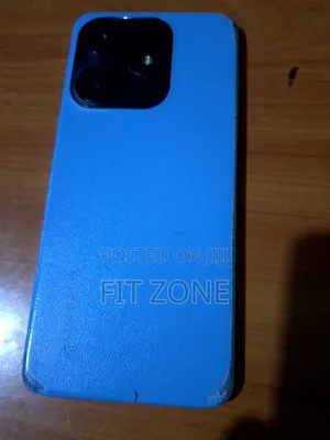 Tecno Spark 10C 128 GB Blue