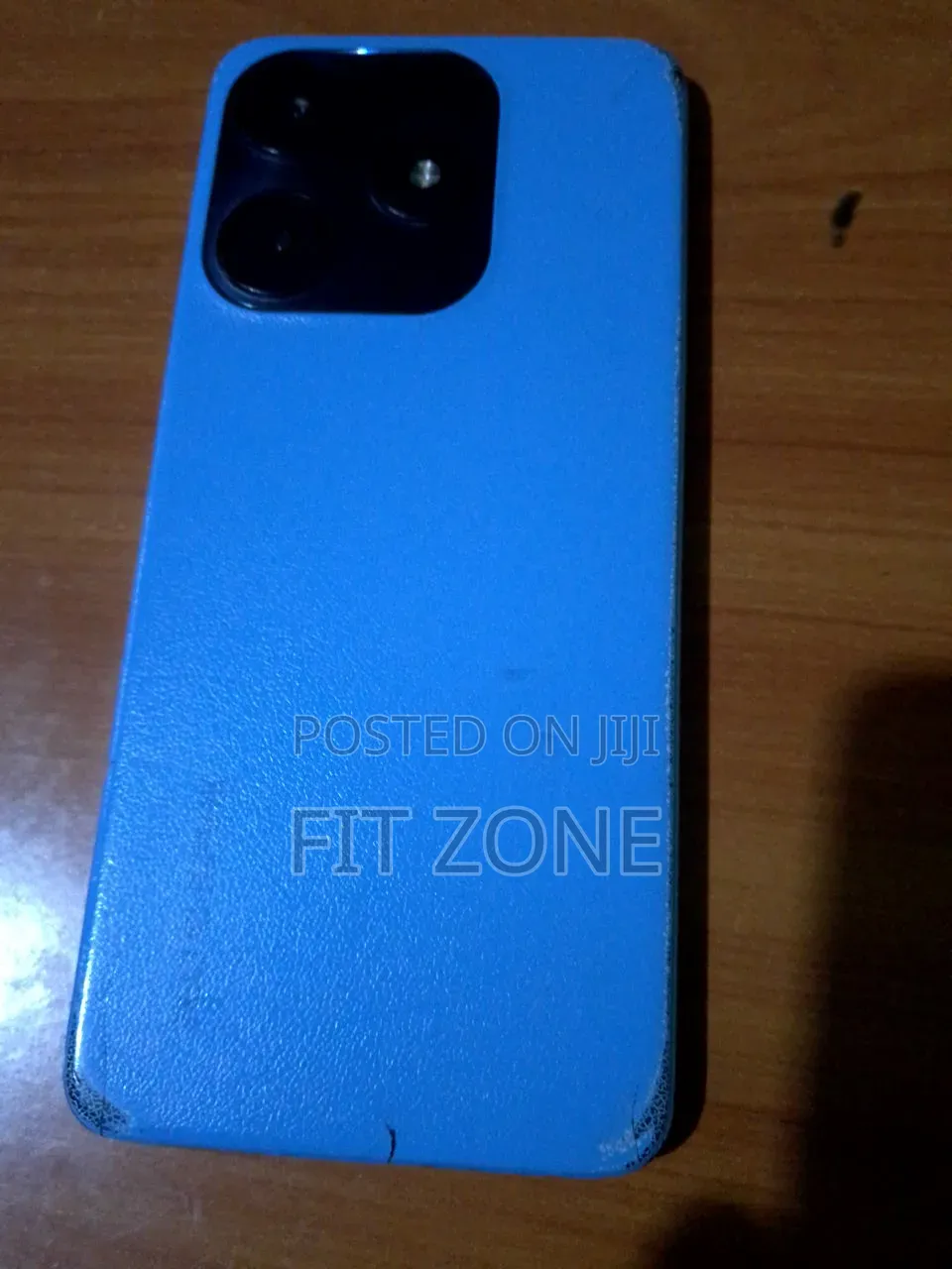Tecno Spark 10C 128 GB Blue