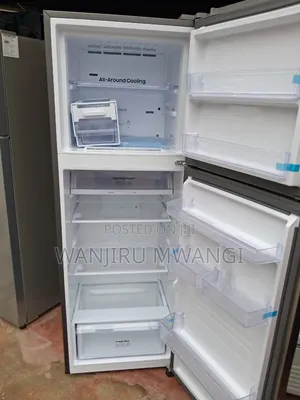 Samsung No Frost Fridge