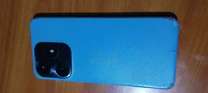 Tecno Spark 10C 128 GB Blue