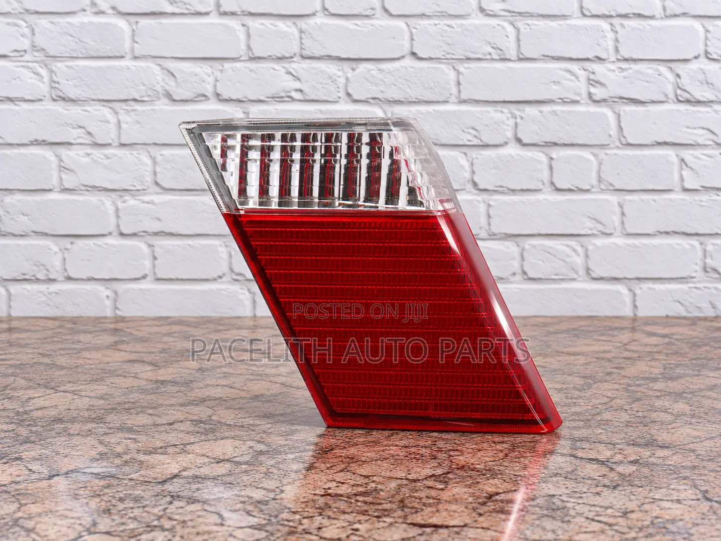Depo Boot Lamp / Light Mitsubishi Lancer Ck4 1998