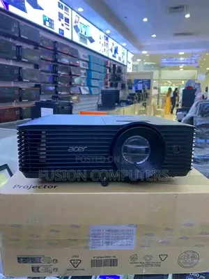 Acer X1128H DLP Projector